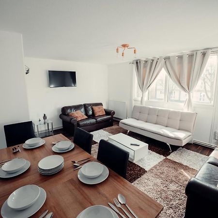 Comfy Home-Wood Green Лондон Экстерьер фото