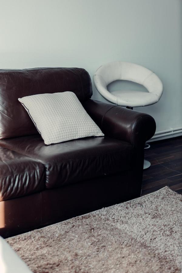 Comfy Home-Wood Green Лондон Экстерьер фото